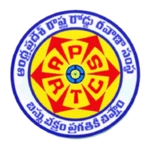 Logo of APSRTC android Application 